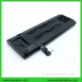 Batterie 48V 10Ah au lithium pour Bluetooth BMS EBIKE